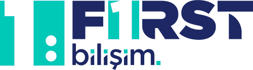 First Bilişim Logo