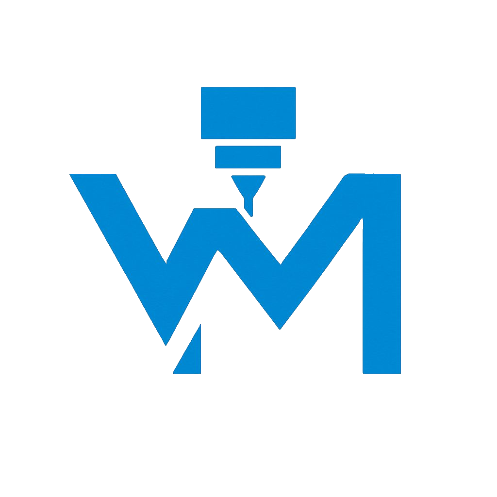 VM Maker Logo